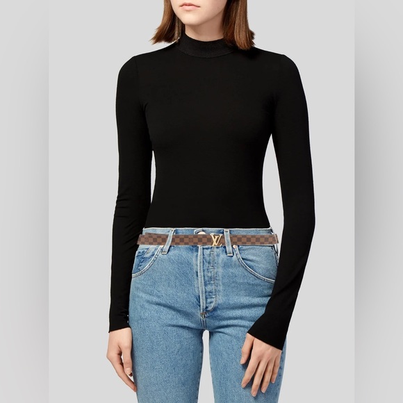 Louis Vuitton LV Initiales 25mm
Belt Damier 90 - Picture 3 of 12